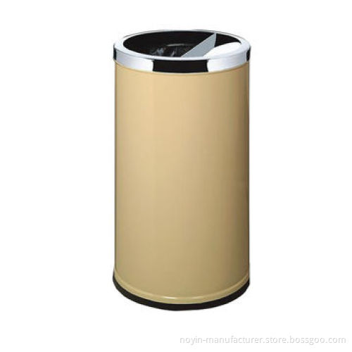 OEM ash bin with marble design, OEM orders are welcome